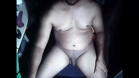 Snapshot of amorousr chatting on 05-18-26, 06:41 SubboyShivan online show from 05-18-26, 06:41