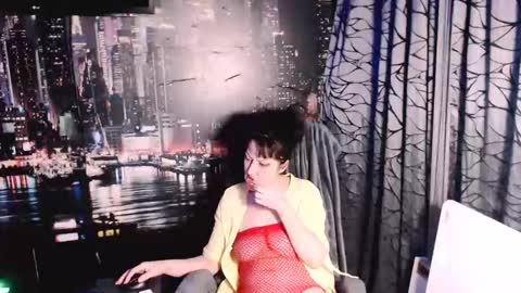 Snapshot of amour_sweet chatting on 01-07-26, 06:32 Sarah online show from 01-07-26, 06:32