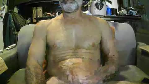amram1985 online show from 05-24-26, 07:52