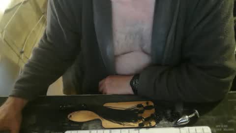 amslave4f online show from 09-09-25, 07:30