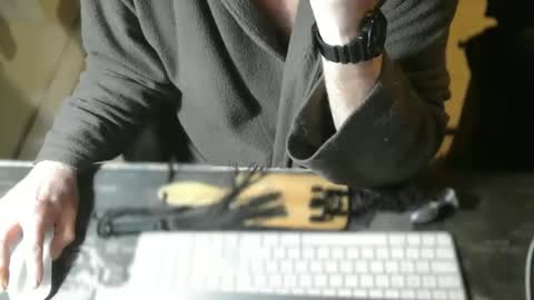 amslave4f online show from 04-19-26, 10:23