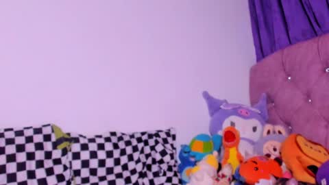 tatiana 3 online show from 03-18-26, 07:00