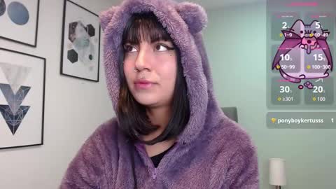 Amy 3 online show from 11-07-25, 05:07