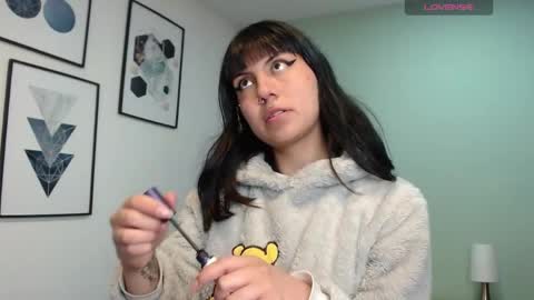 Amy 3 online show from 03-30-26, 04:13