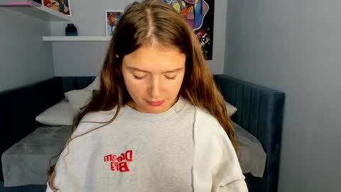 AmyGMT 2 Mon-Sun  0300am-0900am  online show from 12-06-24, 11:47