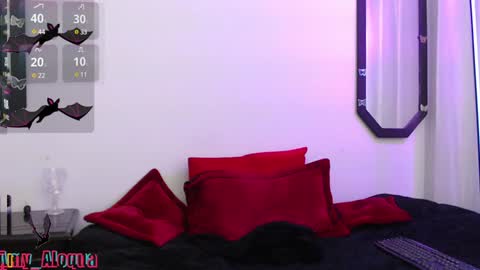 Amy online show from 01-12-25, 02:19