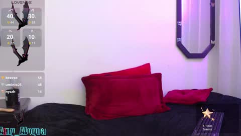 Amy online show from 02-05-25, 06:04