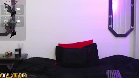 Amy online show from 02-11-25, 02:24