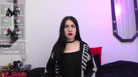 Amy online show from 02-18-25, 05:53