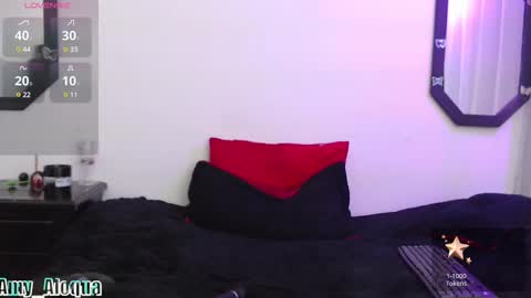 Amy online show from 03-05-25, 03:07