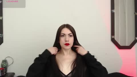 Amy online show from 11-02-25, 02:52