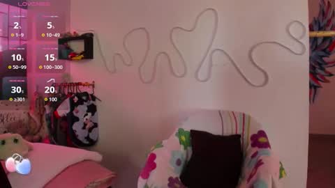 Snapshot of amy_and_eloise chatting on 09-28-25, 01:27 AmyEloise online show from 09-28-25, 01:27
