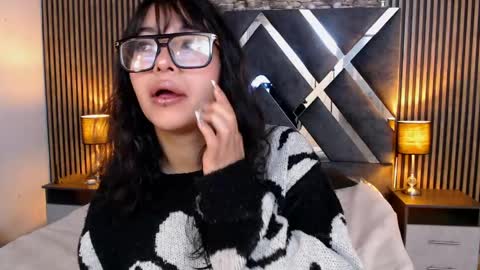 Snapshot of amy_channel chatting on 05-29-26, 12:58 Amy online show from 05-29-26, 12:58