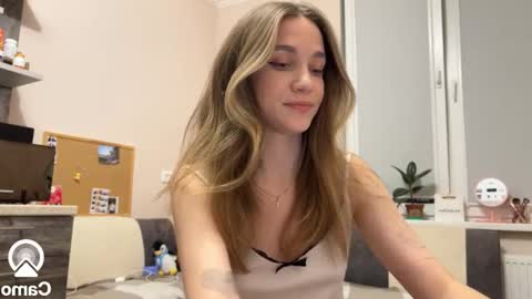 Amy Chill online show from 03-06-25, 06:48