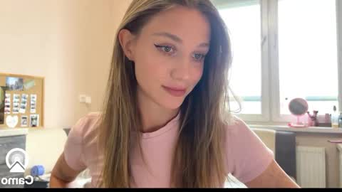 Amy Chill online show from 03-09-26, 01:15