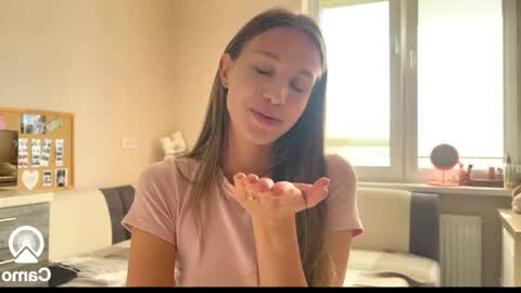 Amy Chill online show from 03-13-26, 11:06