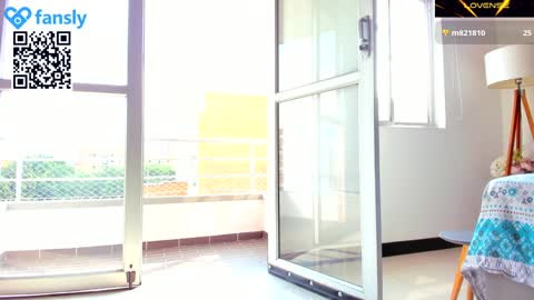  CARO GOMEZ online show from 12-06-24, 08:07