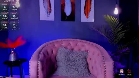 Amy Evans online show from 03-08-26, 12:09