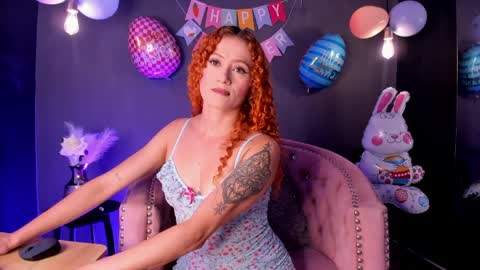 Amy Evans online show from 03-30-26, 07:48