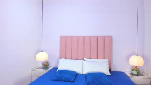 Aleja   online show from 11-15-25, 11:32