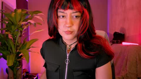 amy_flaker888 online show from 04-05-26, 01:47