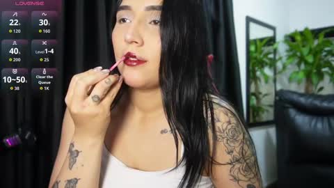 Amy online show from 10-26-25, 02:01