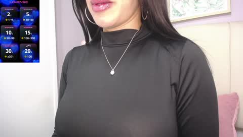 Amy online show from 12-04-24, 01:53