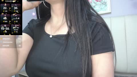 Amy online show from 12-28-24, 05:14