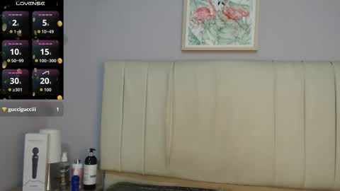 Amy online show from 12-02-25, 01:28