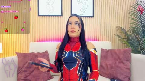 amy_leah_ online show from 10-21-25, 07:47