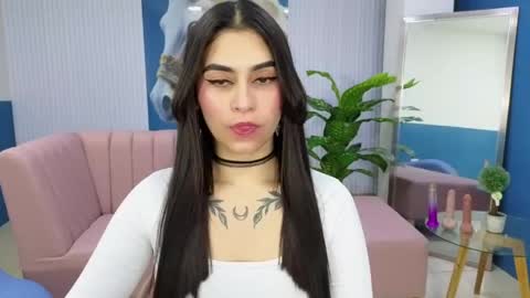 Amy online show from 05-08-26, 07:08