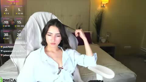 amy_marlin online show from 07-07-26, 06:47