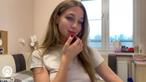 amy_meoww online show from 11-11-25, 12:05