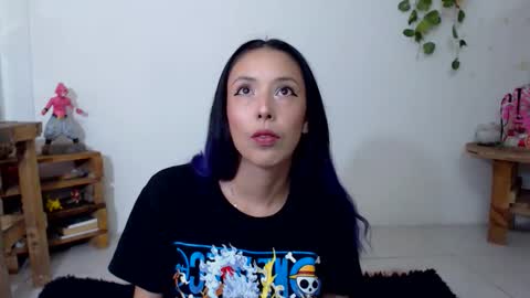 amy mur online show from 10-07-25, 07:11