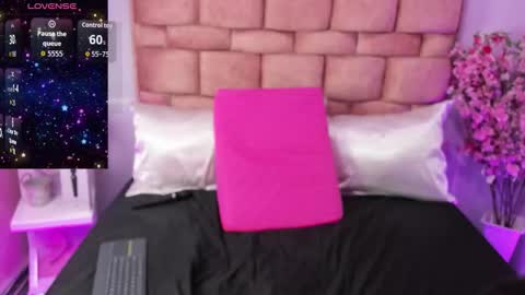 Emy Noa  online show from 02-13-26, 01:56