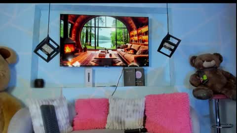 Emy Noa  online show from 03-17-26, 12:59