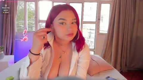 Snapshot of amy_parkker chatting on 06-22-26, 01:08 Amy online show from 06-22-26, 01:08