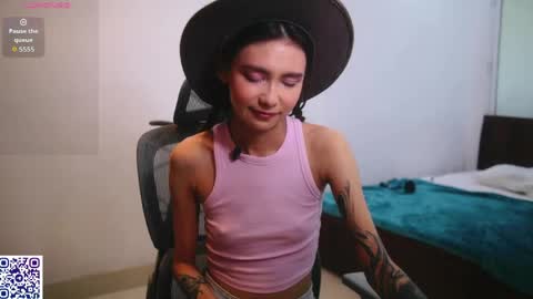Snapshot of amy_peachy chatting on 05-12-26, 03:36 Amy online show from 05-12-26, 03:36