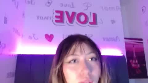 Amy online show from 10-16-25, 04:46