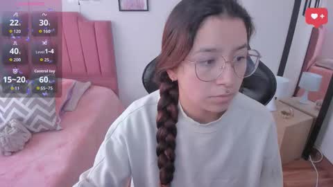 Amy sophia 3 online show from 12-02-25, 12:54