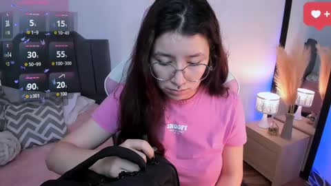 Snapshot of amy_sophiaa chatting on 04-23-26, 11:20 Amy sophia 3 online show from 04-23-26, 11:20