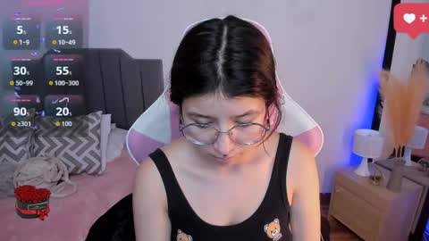 Snapshot of amy_sophiaa chatting on 04-29-26, 11:25 Amy sophia 3 online show from 04-29-26, 11:25