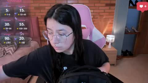 Snapshot of amy_sophiaa chatting on 05-09-26, 11:26 Amy sophia 3 online show from 05-09-26, 11:26
