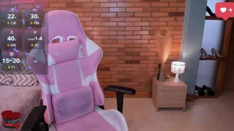 Snapshot of amy_sophiaa chatting on 05-15-26, 01:18 Amy sophia 3 online show from 05-15-26, 01:18