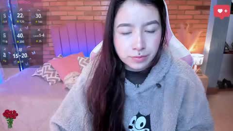 Snapshot of amy_sophiaa chatting on 05-27-26, 11:40 Amy sophia 3 online show from 05-27-26, 11:40
