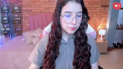 Snapshot of amy_sophiaa chatting on 05-31-26, 11:50 Amy sophia 3 online show from 05-31-26, 11:50