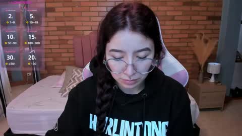 Snapshot of amy_sophiaa chatting on 06-06-26, 11:26 Amy sophia 3 online show from 06-06-26, 11:26