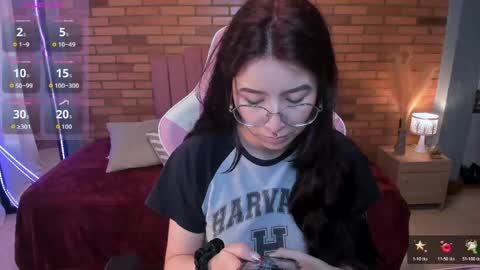 Snapshot of amy_sophiaa chatting on 06-08-26, 11:54 Amy sophia 3 online show from 06-08-26, 11:54
