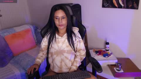 Mia Cristancho online show from 12-06-24, 02:24