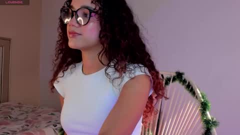 Amely online show from 11-16-25, 12:55